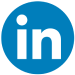 linkedin icon