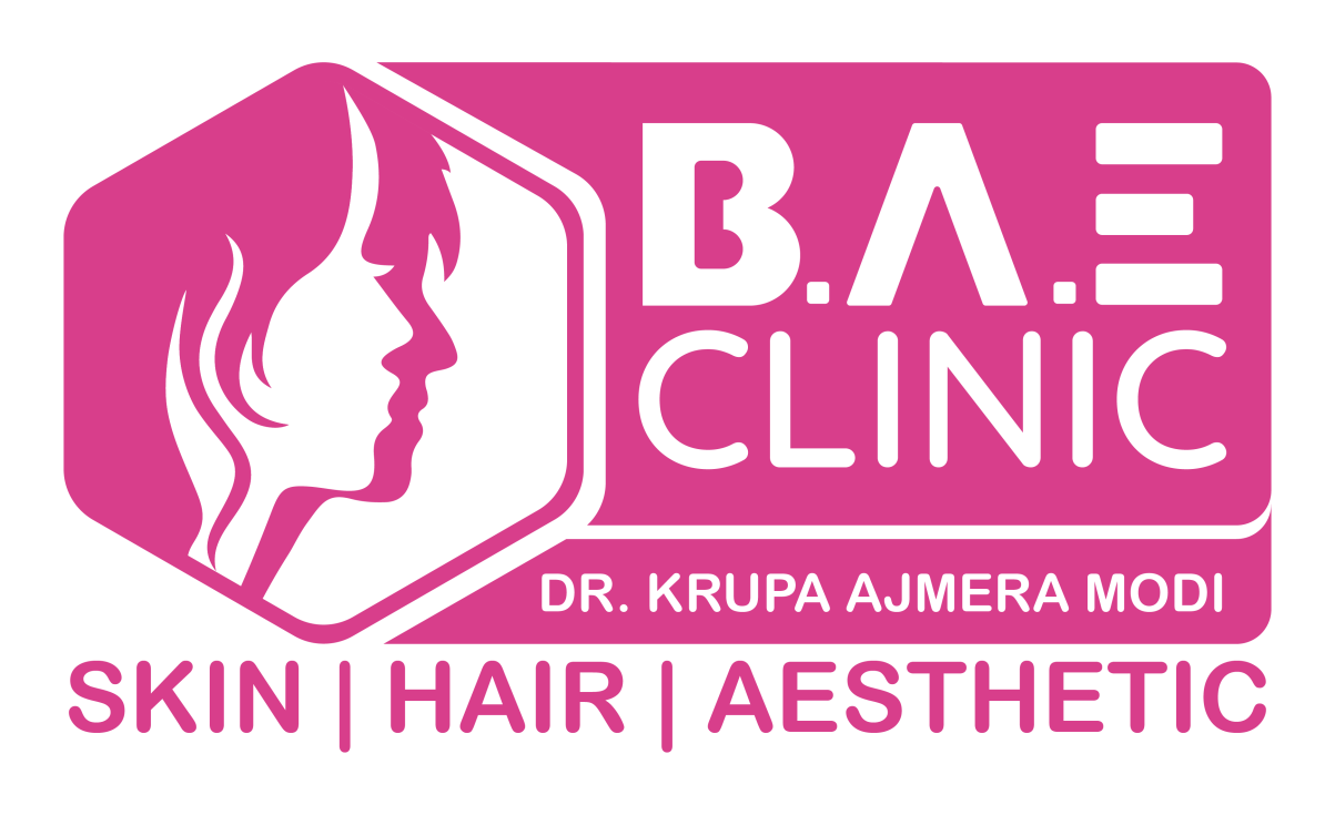 Skin specialist in Borivali, Mumbai | B.A.E Clinic