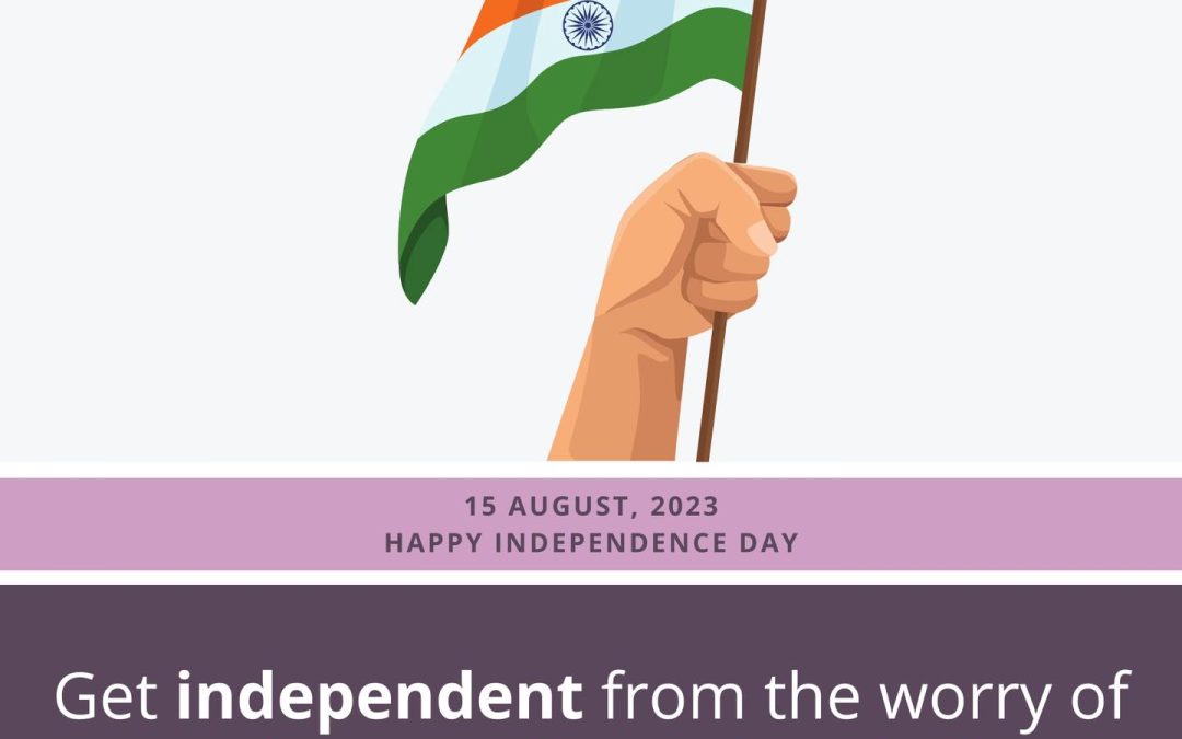 Happy Independence Day