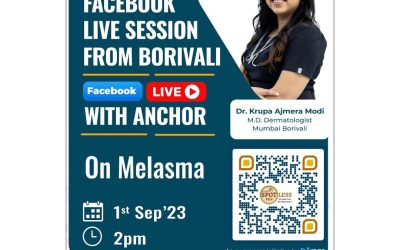 Facebook Live Session From Borivali