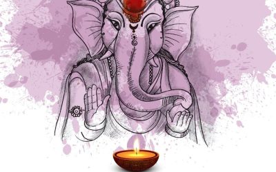 Happy Ganesh Chaturthi