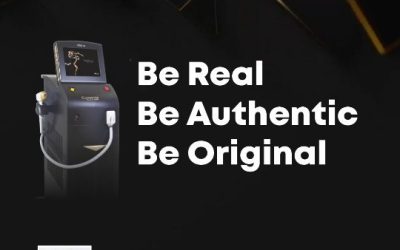 Be Real Be Authentic Be Original