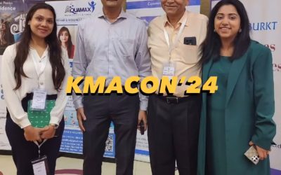 KMACON – the Kandivali Medical Association Conference.