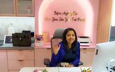 We can’t wait to welcome you to our BAE Clinic Borivali