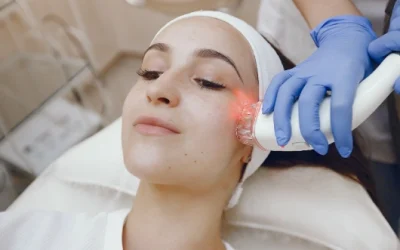 Pigmentation Reduction Laser