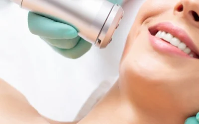 Needle-Free Mesotherapy