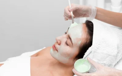 Repechage Super Facials