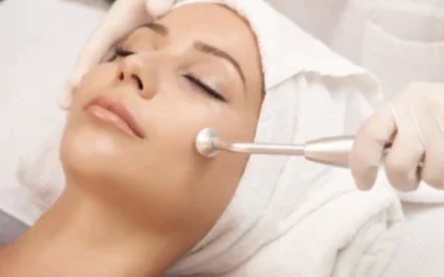 Vitamin Infusion Medi-Facial