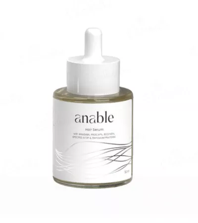 Anable Hair Serum - Image 2