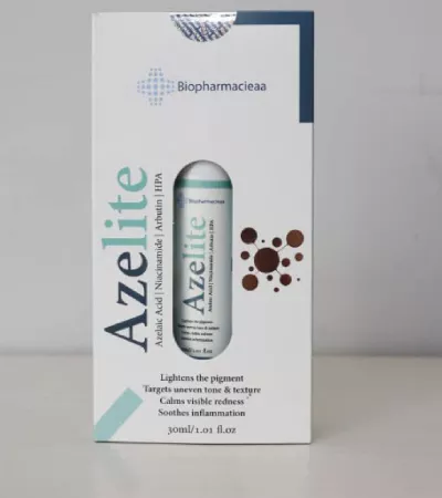 Azelite Serum