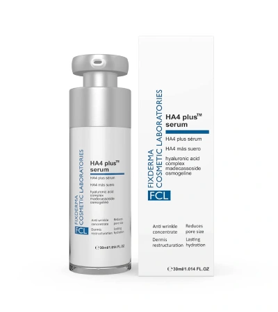 FCL HA4 Plus Serum