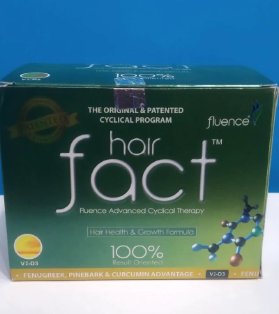 Hairfact V1d3