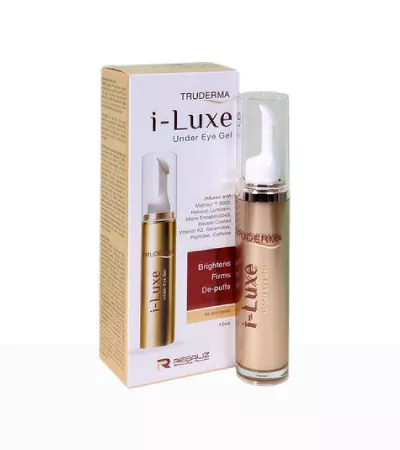 I-Luxe Eye Gel