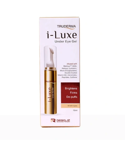 I-Luxe Eye Gel - Image 3