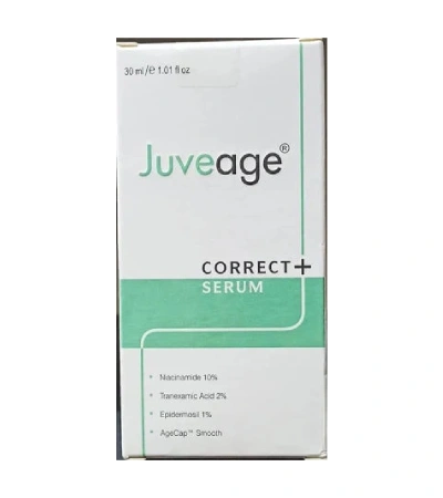 Juveage Correct Serum