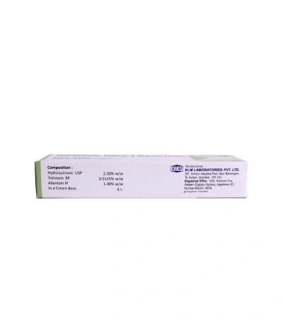 Melapik ever New Cream 20g - Image 3