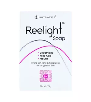 Reelight Soap