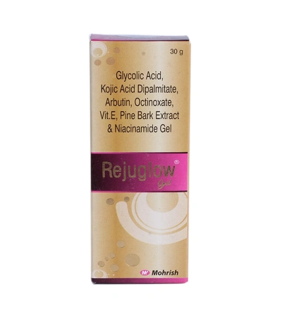 Rejuglow gel 30g - Image 2