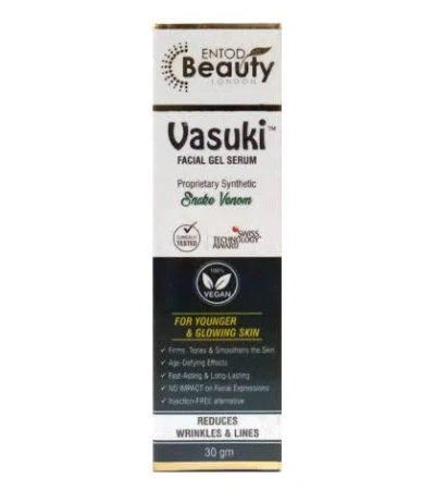 Vasuki Gel Serum